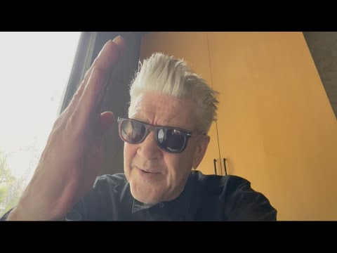 David Lynch's Weather Report 7/12/22