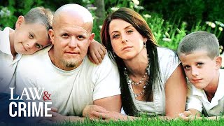 Dad’s Deadly Affair Leads to Family's Brutal Murder