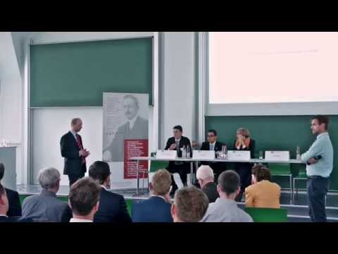 Hayek-Tage 2015 - Nachwuchsworkshop