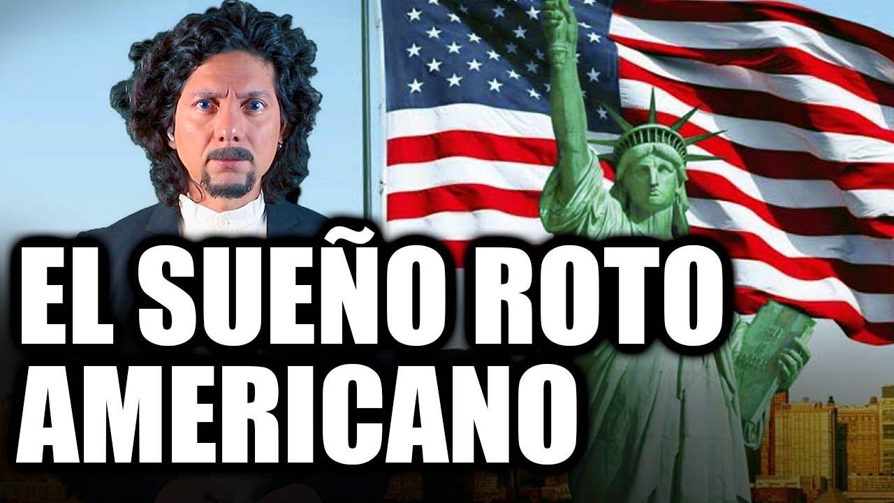 De ‘sueño americano’ a pesadilla: El mayor problema de los estadounidenses POBRES