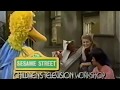 Sesame Street Season 24 Premiere 3006 Funding Credits PBS ID 1992 1989