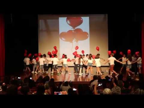 Apresentação - Fund I - 2º A e B - Janeiro a Janeiro - C.N.S.R. OSASCO