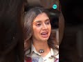 That Moment When Ravi Gupta S Comment Shocked Gurleen Pannu Curly Tales Shorts