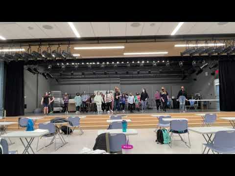 Fester's Manifesto Ancestors Dance: 12/6/21