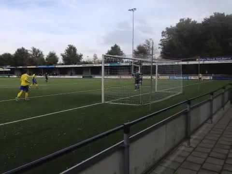 Gemert C1 (za) vs. MULO C1 (za) 19-10-2013 13:37
