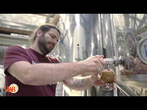 Découvrez la bière noire