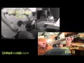 James Blunt - You're Beautiful Guitar Cover 