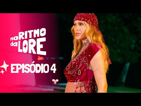 NO RITMO DA LORE #4 | EP04 - MEU PROJETO DE VIDA: NOITE DA ACLAMAÇÃO!