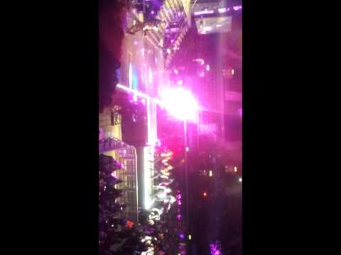 Rylan Clark - Groove is in the Heart/Gangnam Style