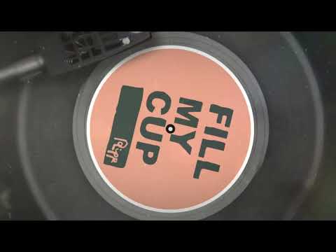 Fill My Cup Lyrics - Andrew Ripp - Zion Lyrics