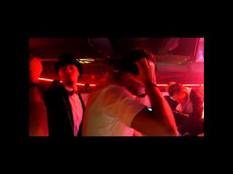 GREG GELIS @ Onvogue - Club Goija / 23.12.2011