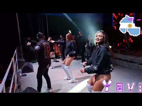 Agrupacion Los MAGIOS   Serenata  450 aniv  de Yav