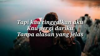 Tak Selamanya Indah - Mario G klau ( Lirik Lagu)