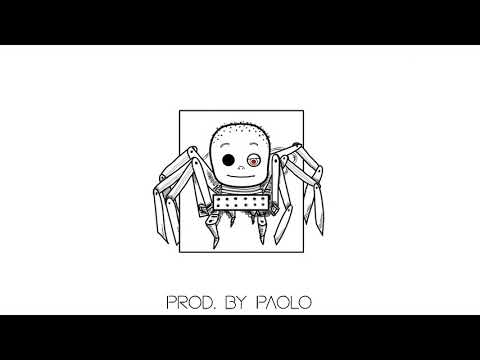 Pashanim x Kasimir1441 x $oho Bani Type Beat "Knock" | German Underground Trapbeat Produced by Paolo