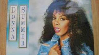 Donna Summer- Love&#39;s About To Change Extended Mix