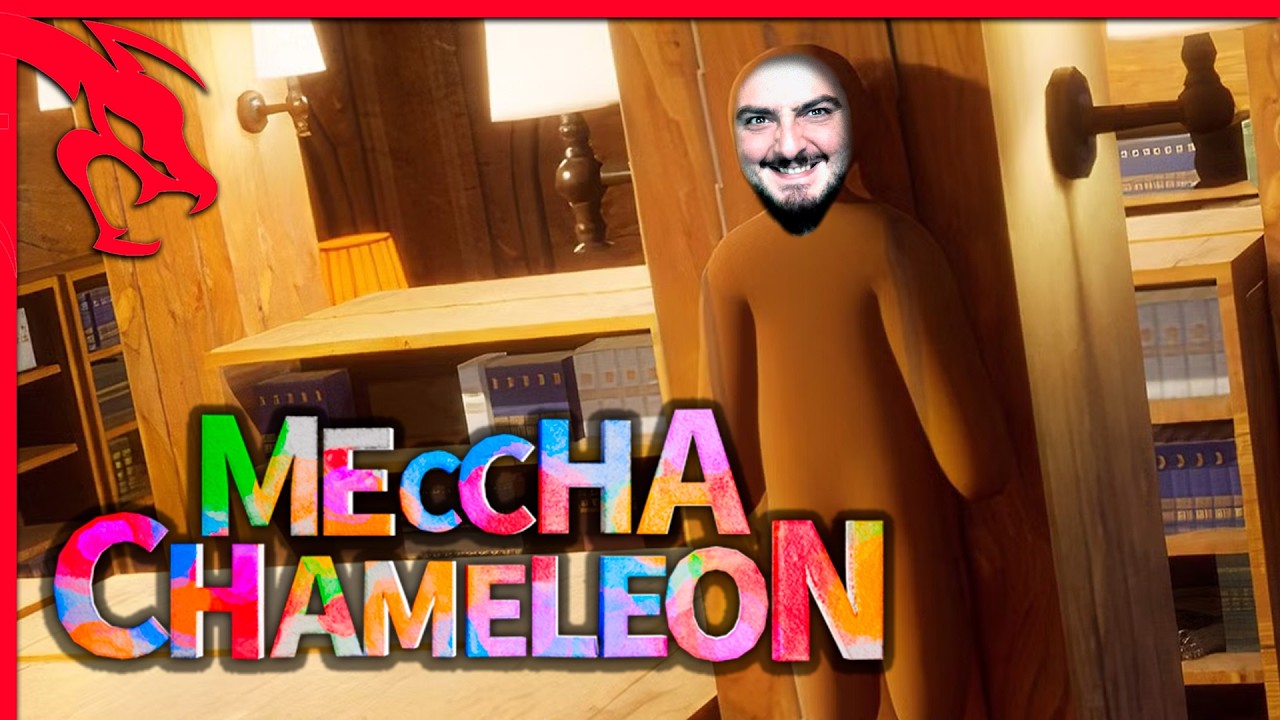JUEGO DE MODA.JPG | MECCHA CHAMELEON c/ Carola, Trece y Zellen