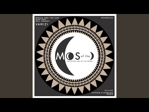Vamizi (MOS of the Moon Mix)