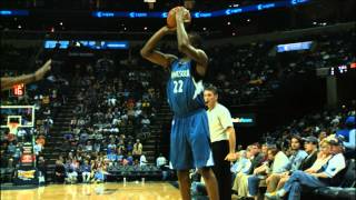 Andrew Wiggins - Minnesota Timberwolves