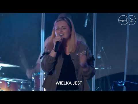 WZNOSZĘ ALLELUJA & ŚWIĄTECZNE UWIELBIENIE - 7 (EXODUS 15)