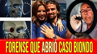 FORENSE RESUELVE EL CASO MARIO BIONDO Y EXPONE TODAS LAS IRREGULARIDADES DE LAS AUTOPSIAS!!