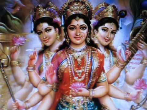 Carnatic - Shri Kamalamba Jayathi - Ahiri - Muthuswamy Dikshitar