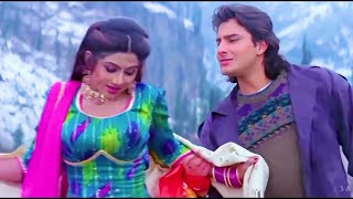 Download lagu Hathon Mein Aa Gaya Jo Kal Roomal Apka | ❤️Jhankar❤️ | Aao Pyaar Karen 1994 | Kumar Sanu mp3