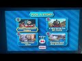 Thomas Friends Make Someone Happy 2002 DVD Menu Walkthrough