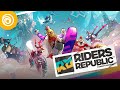 Riders Republic - Winter Bash Season 1