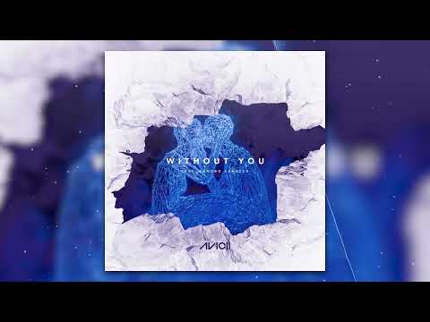 Alesso & Sentinel vs. Avicii - Only You vs. Without You (Extended Lucas & Steve Mashup)