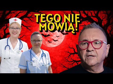 A Conversation with a Nurse: What's Really Behind the Great Orchestra of Christmas Charity?