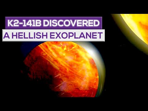 The 5 Exoplanets That Humanity Could Move Into The Future