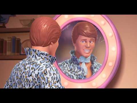 Disney•Pixar's Toy Story 3 | Ken's Dating Tip #48 (Official)