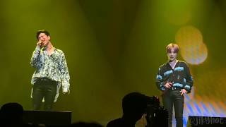 Download lagu 190511 IF I AIN'T GOT YOU (COVER) - Junhoe x Jinhwan Unit @ KEMiSTRY Private Stage 2019 2부 mp3