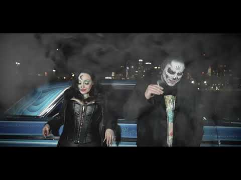 FUMANDO MOTA  - GABI NODHAL FT. DECALIFORNIA "El Chueko" (Video Oficial)