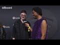 Dom Dolla On Love for SZA, Growth of EDM & More | Spotify Best New Artist Party 2024