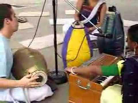 Festival of Inspiration 2008 (Acyuta)