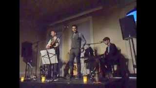 Celtic Thunder Old School Medley- George's Tribute- Ryan Kelly and Neil Byrne