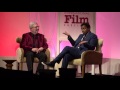 SBIFF 2017 Denzel Washington Discusses Glory Fences