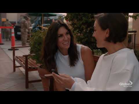 NCIS Los Angeles 11x04 - Everyday