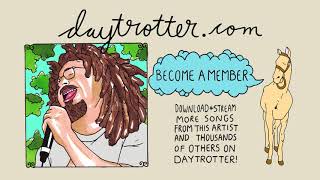 Counting Crows - Kid Things - Daytrotter Session
