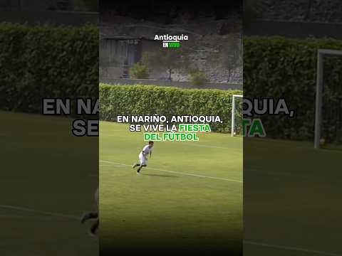 ¿Qué le parece? #antioquia