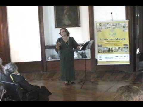 VILLA-LOBOS - FLORESTA AMAZÔNICA  - VELEIRO