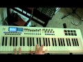 Bobby Caldwell - My Flame Keyboard Tutorial ...