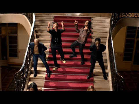 VAL - Marco Mouly (Clip Officiel)