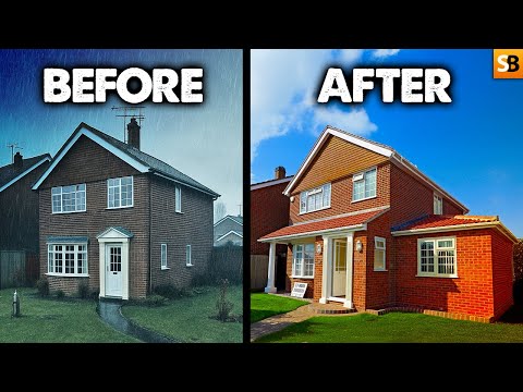 From Foundation to Finish: Full Home Extension Walkthrough