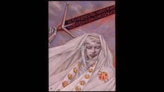 Elric’s Sword, “Stormbringer” And Philosophy