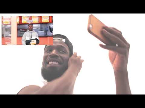 CS ft. Estizzy - Life Aint Easy [Music Video] | GRM Daily, Reaction, #DEEPSSPEAKS