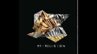 Oh, Be Clever - My Religion (Audio)