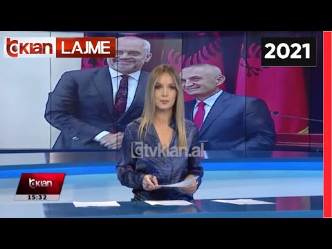 Edicioni i Lajmeve Tv Klan 11 Shtator 2021, ora 15:30 Lajme – News