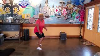 🈶🈹ENJOY LINE DANCE - NEW ORLEANS, LA🈶🈹